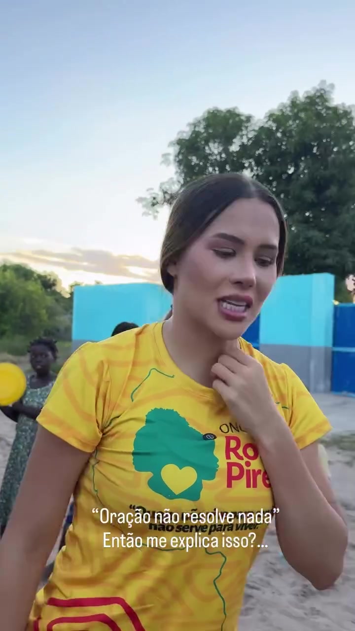 @Leyla Arrais