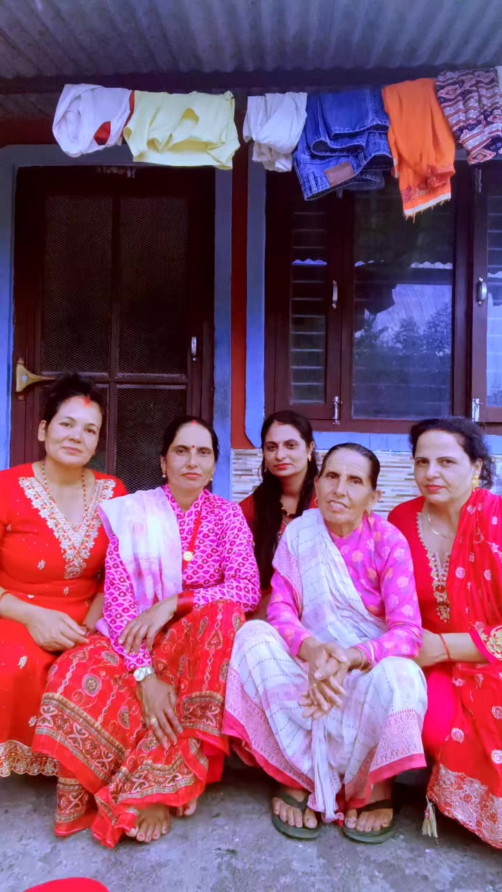 @Laxmi Baral