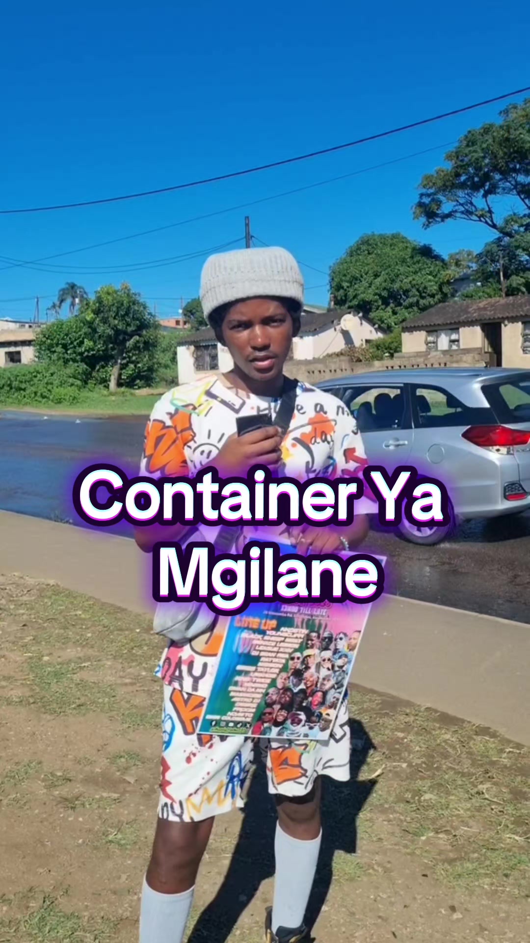 @Ngoni Hlogho
