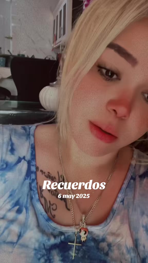 @La m&aacute;s consentidas