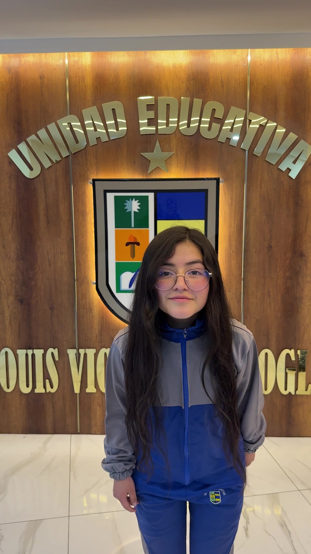 @UE de Broglie