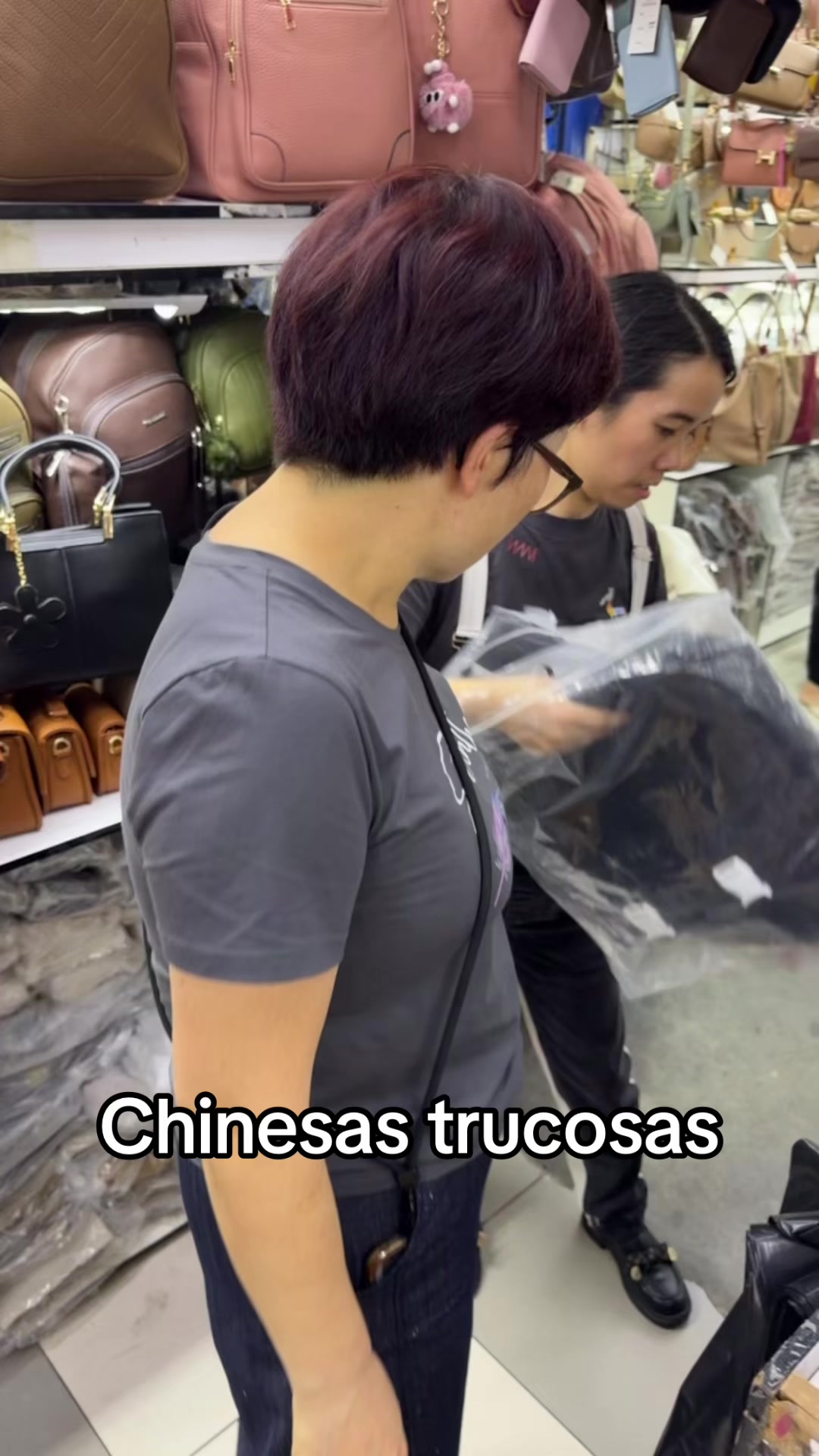 @Luna e Fabi