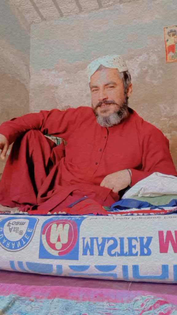 @Wazeer Ali