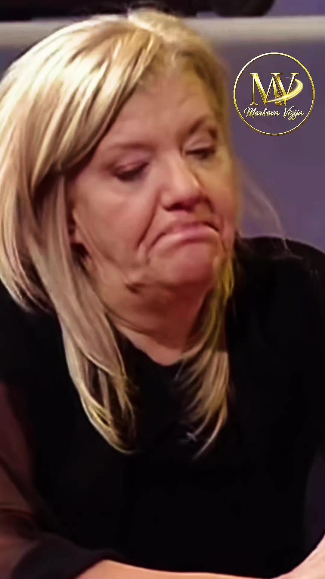 @Markova Vizija