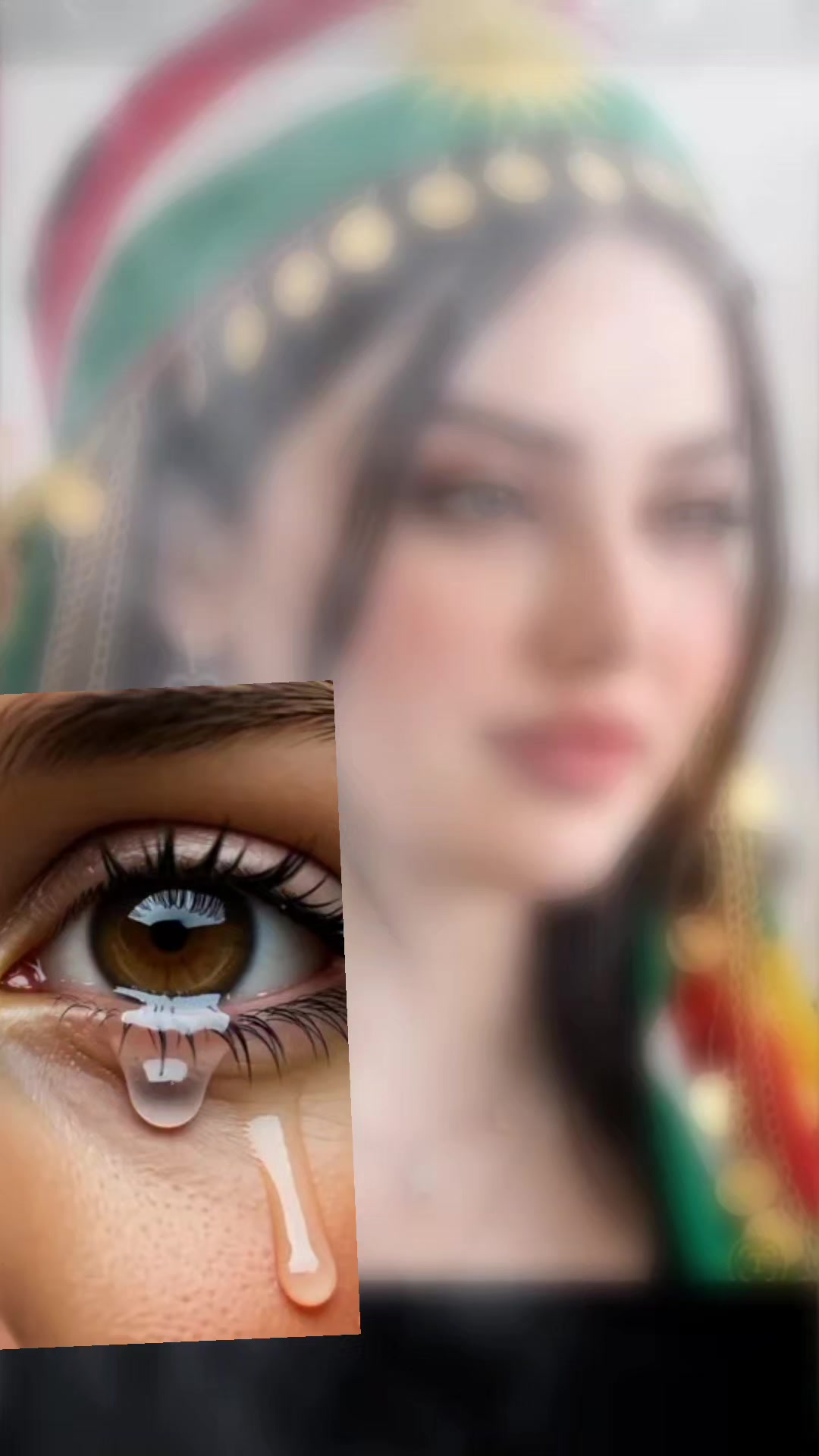 @✌☀𝙃𝘼𝙕𝘼𝙇🌟✌️🥀💔