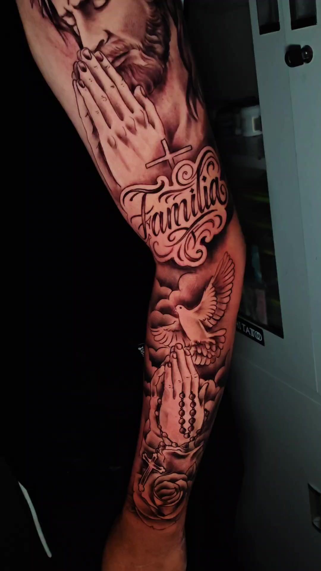 @Tattoo Phoenix
