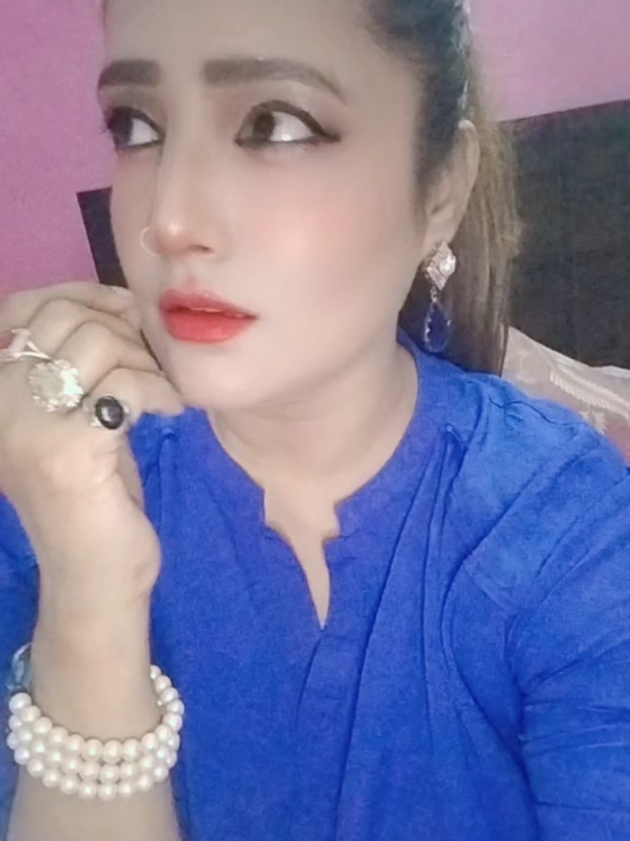 @Tania Fareed shaikh