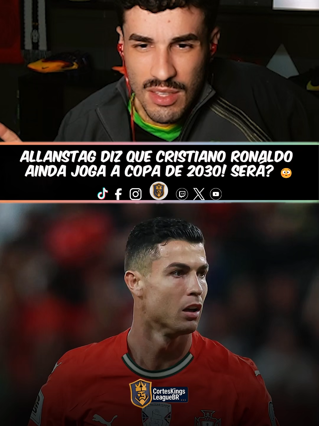 @Corteskingsleaguebr