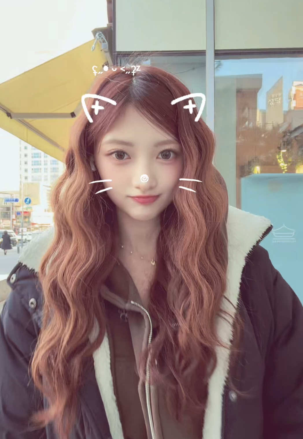 @๋ก๋Rona๐