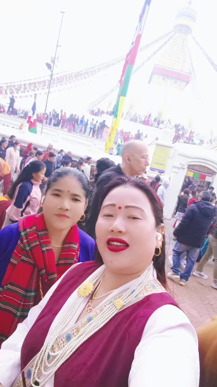 @Rammai Ghising