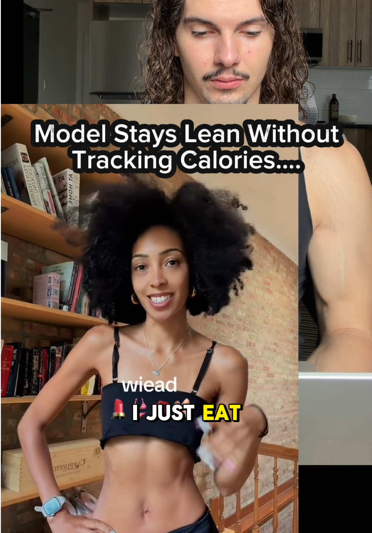@Nico | Transformation Coach