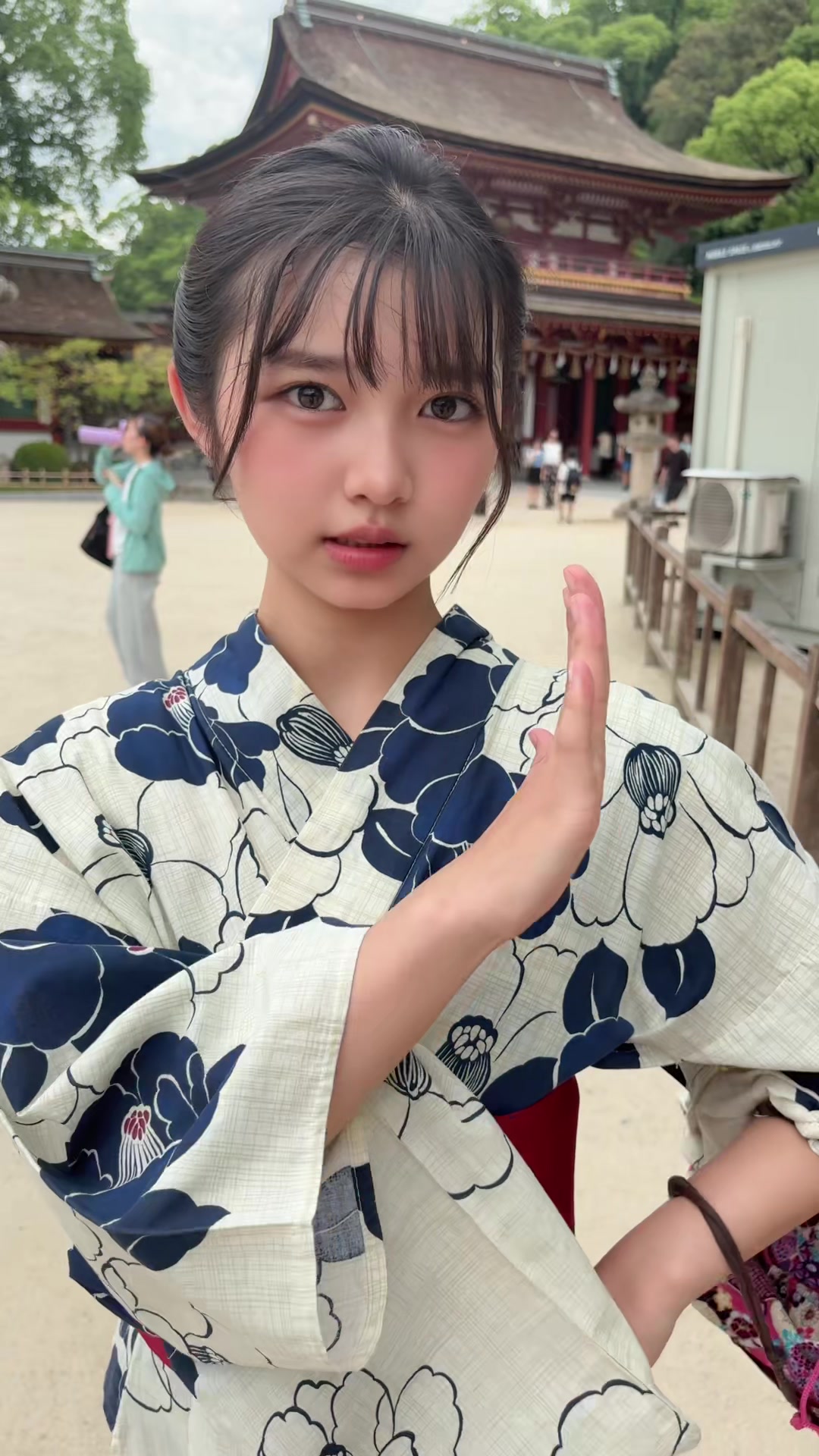 @橋本えま 【👶🏻💘】