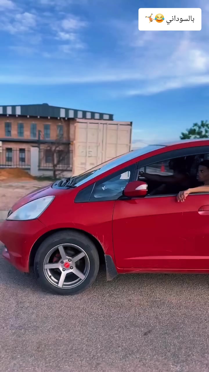 @بالسوداني 😂🤸♂️