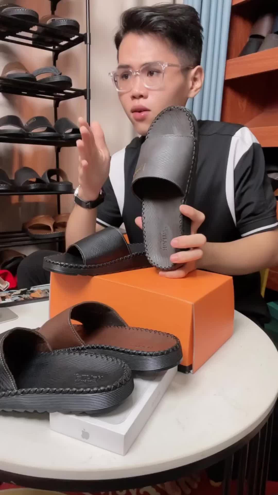 @Halita Dép Chính Hãng