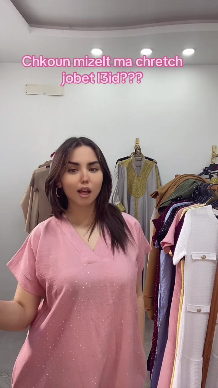 @Sarra Fashion
