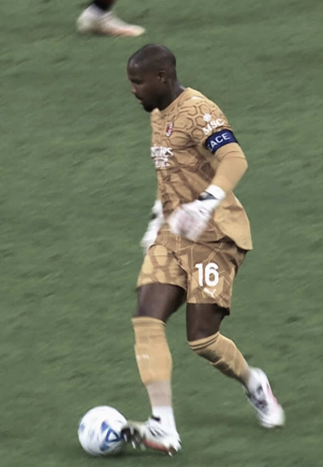 @AC Milan