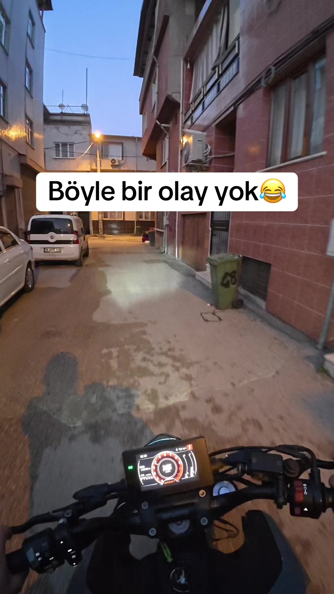 @çaylak