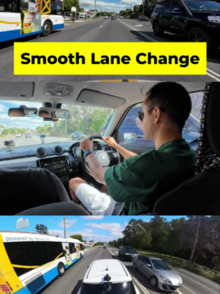 @Driving Test Australia