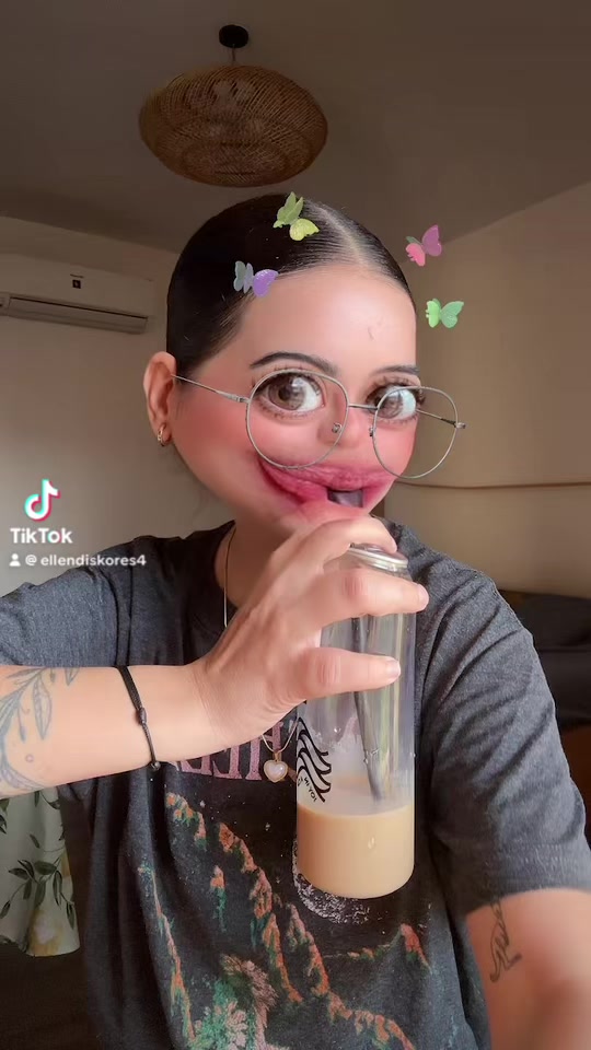 @Ellen diskores
