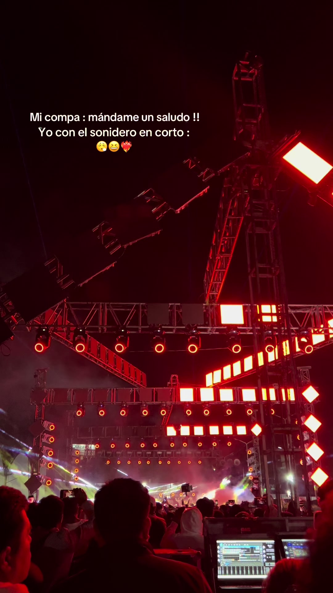 @Tu sonidera de confianza 💕