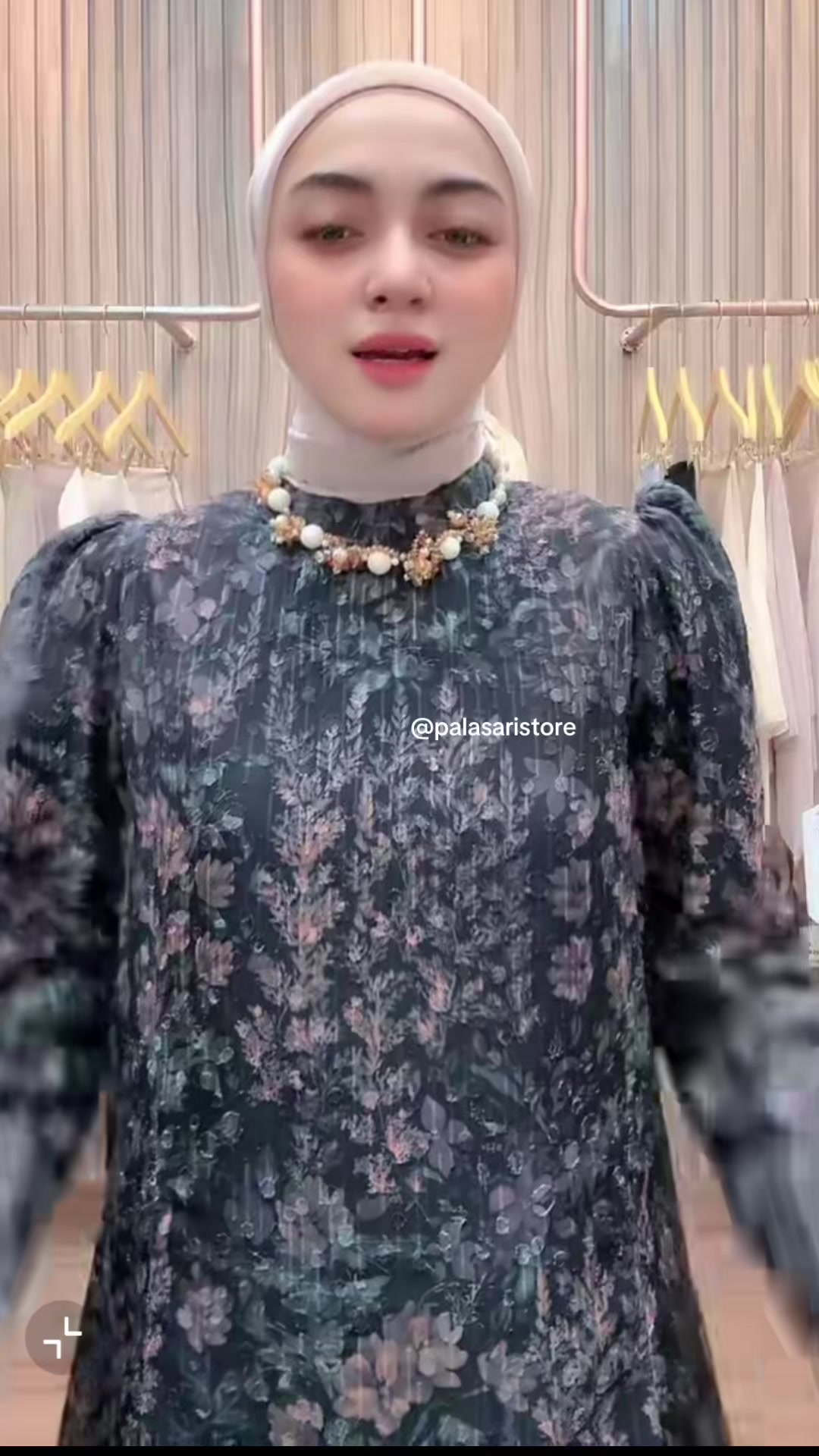 @Palasari Store