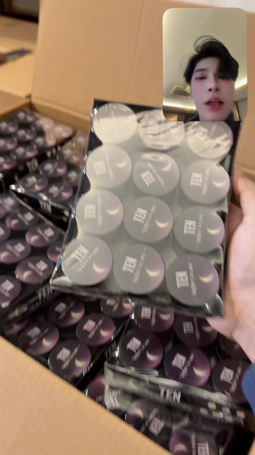@Ten ten
