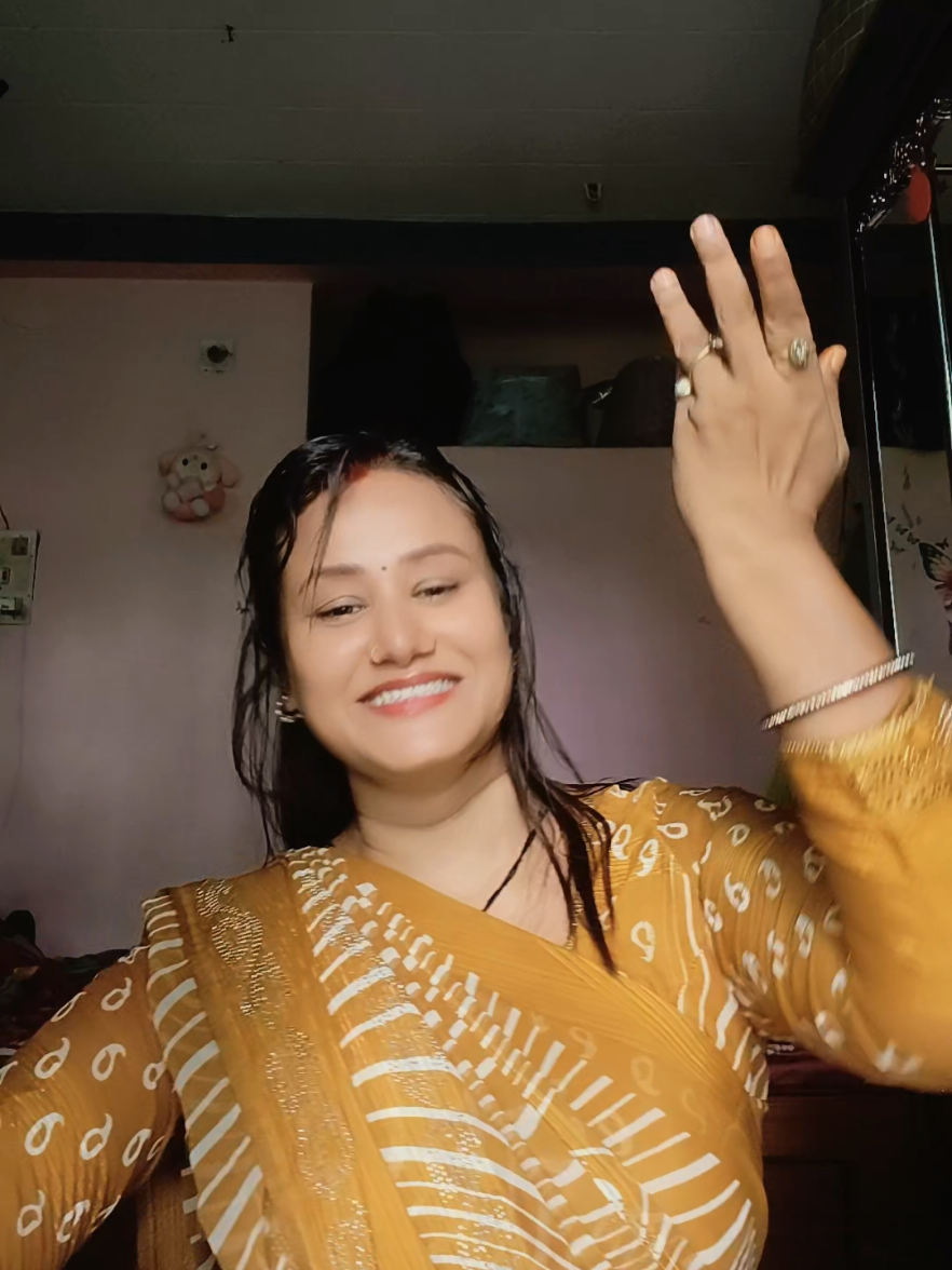 @Ishika Bhujel