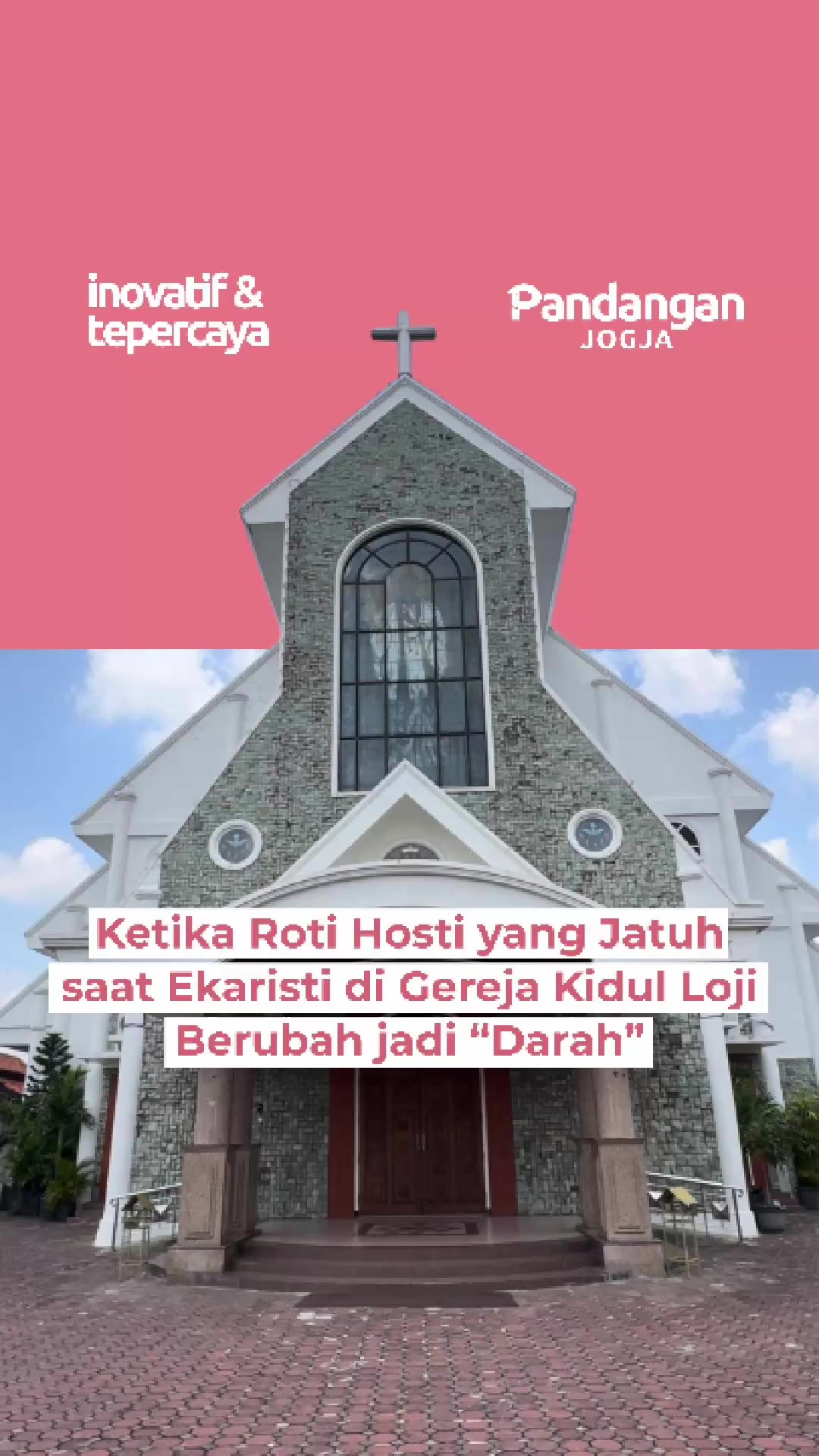 @Pandangan Jogja