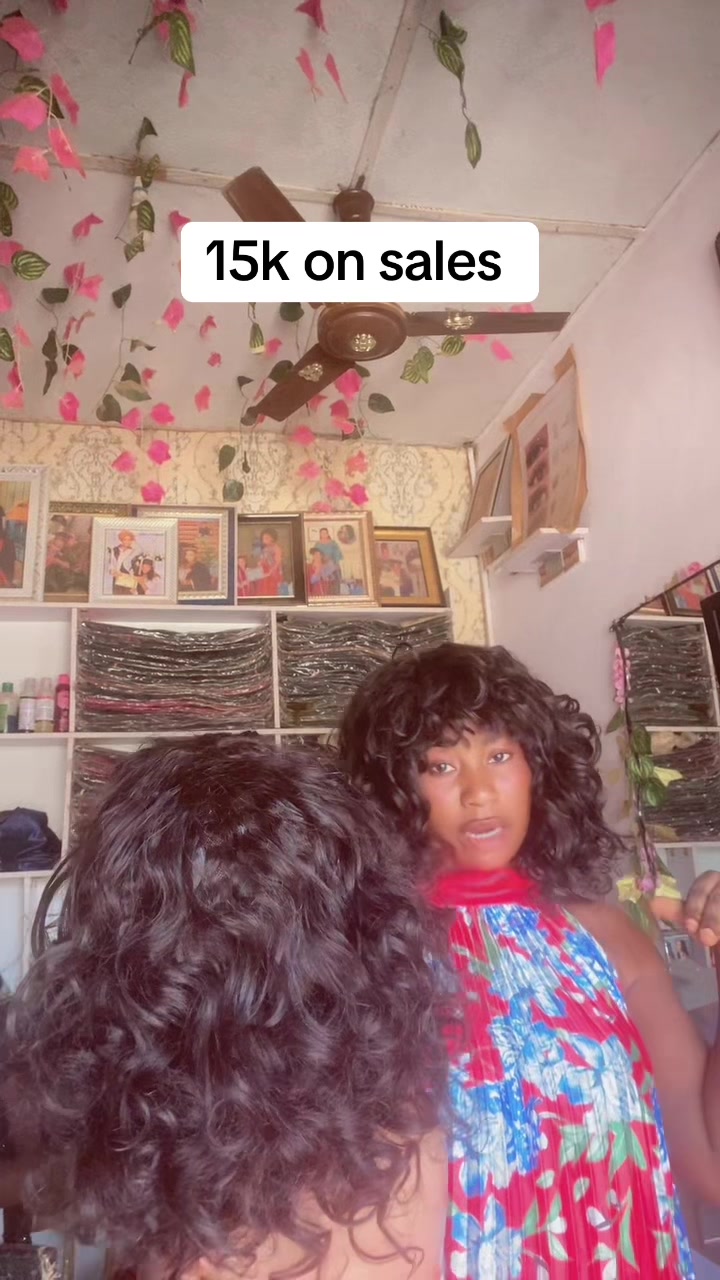 @HAIRSTYLES IN AMULOKO ONA ARA