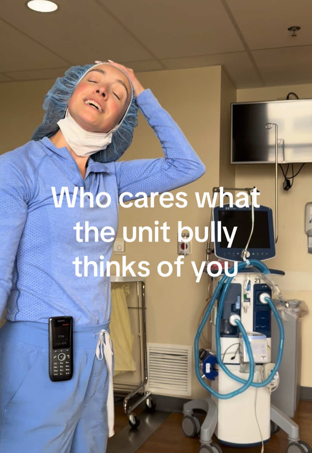@Nurse Court