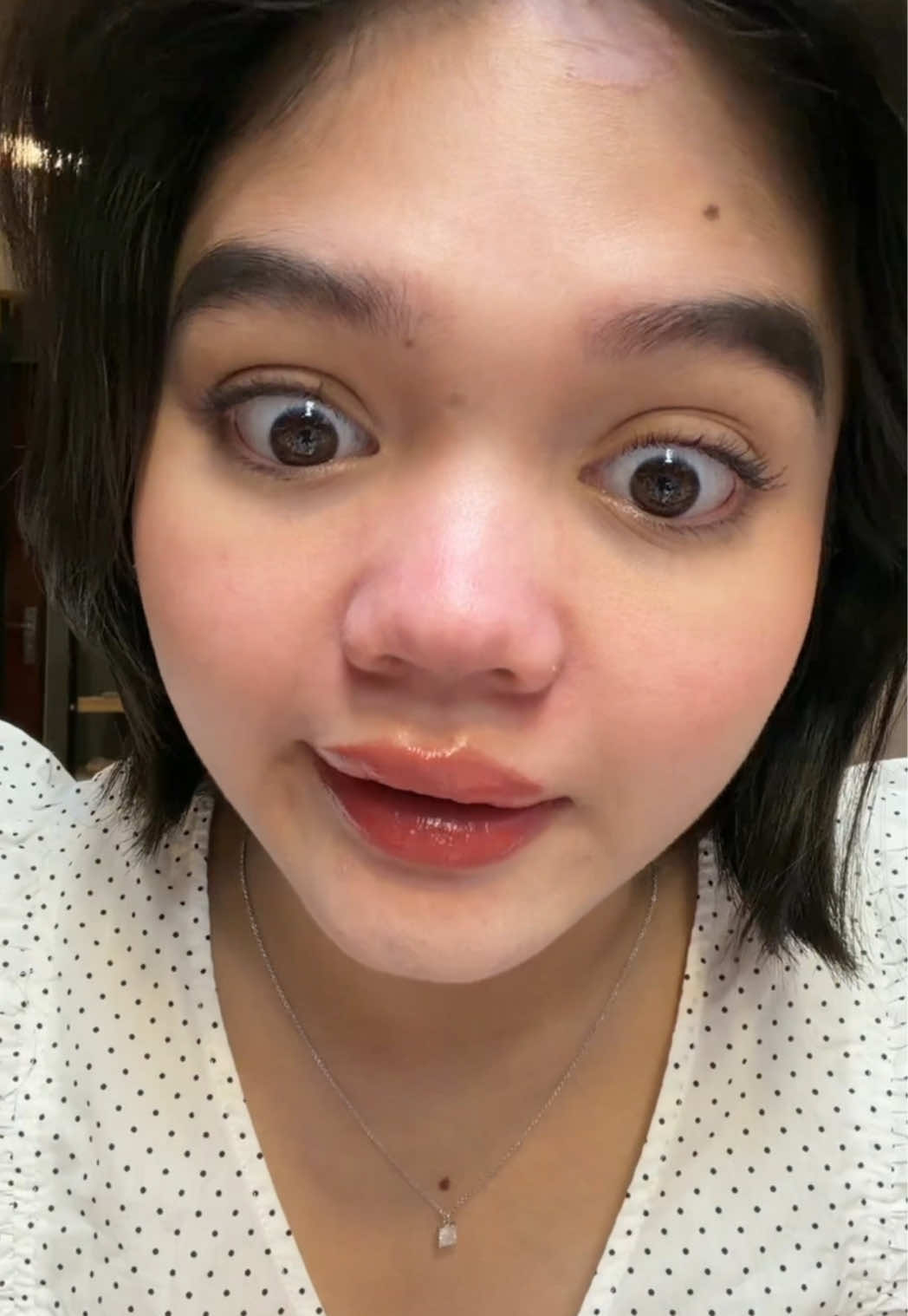@yafi tessa katanya