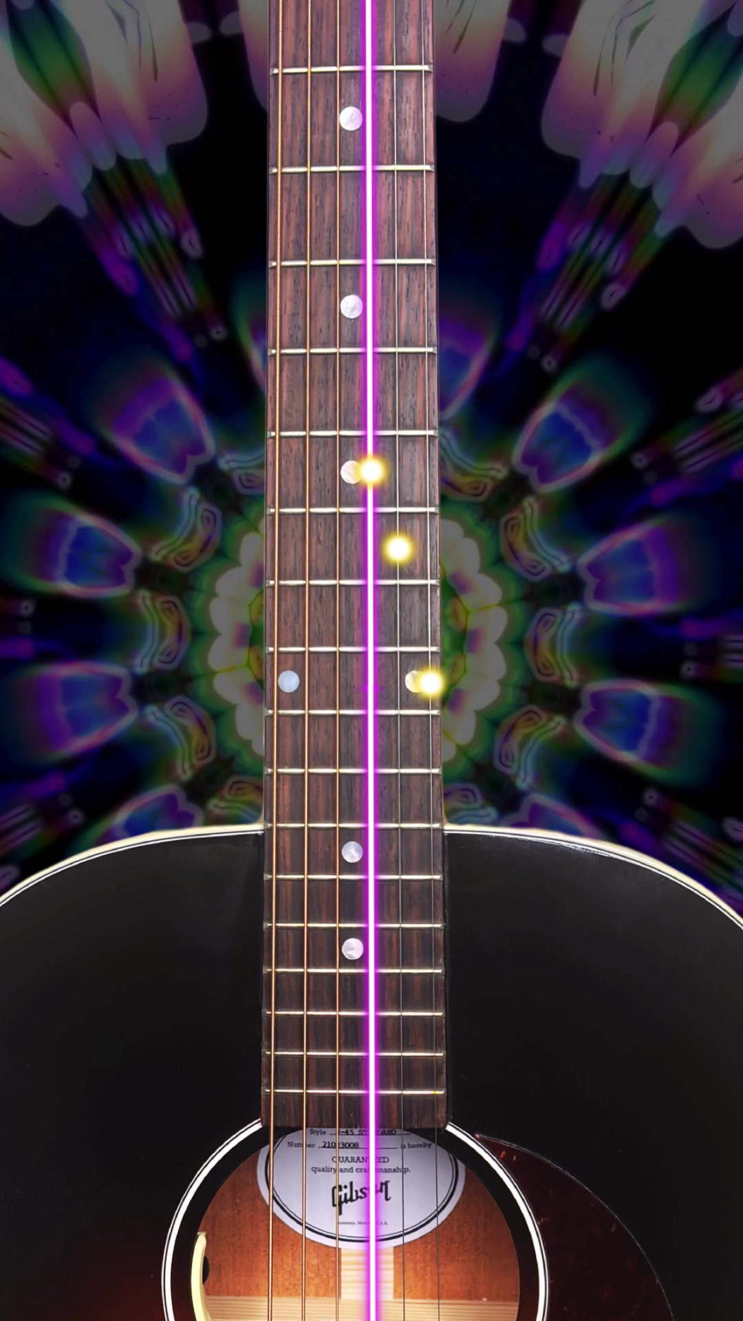 @Guitar Coach Sean