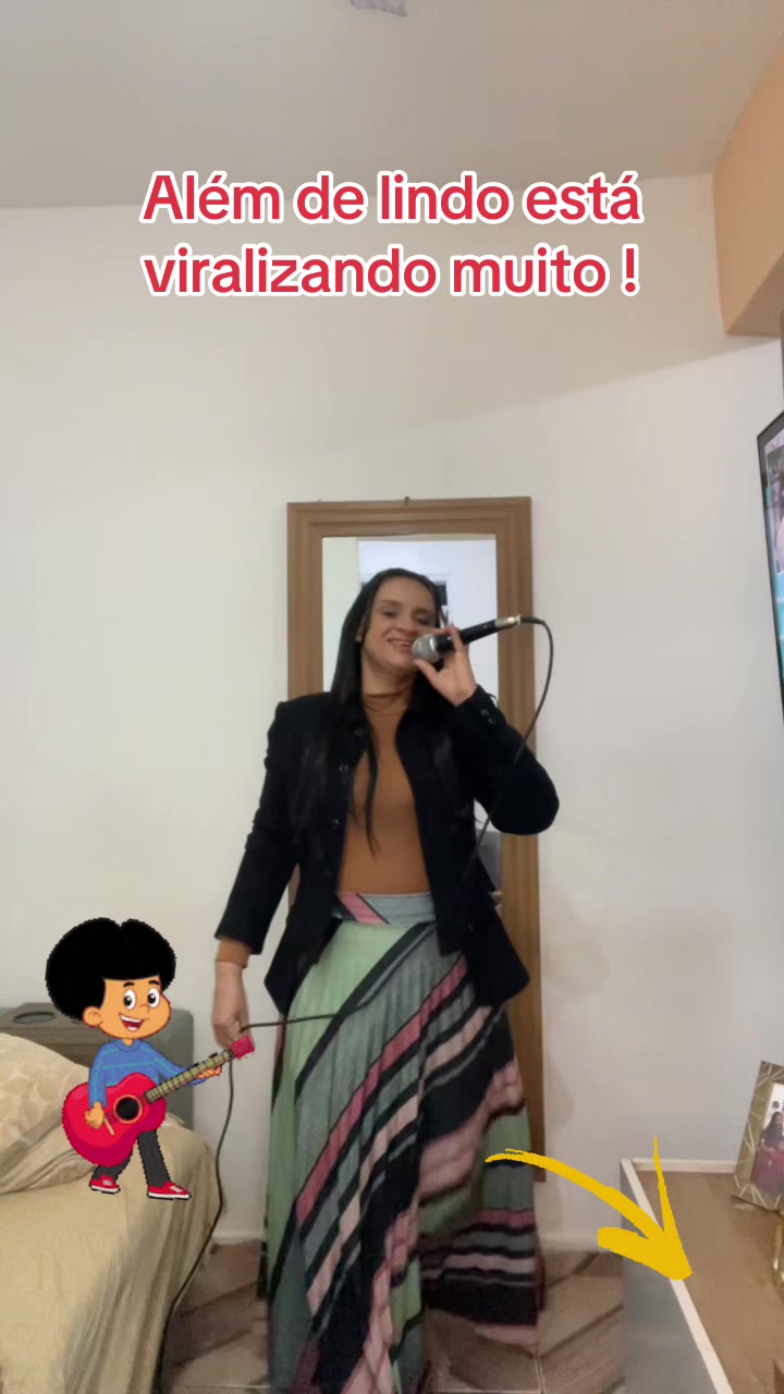 @🎤🎶 Missionária Márcia 🎤🎶