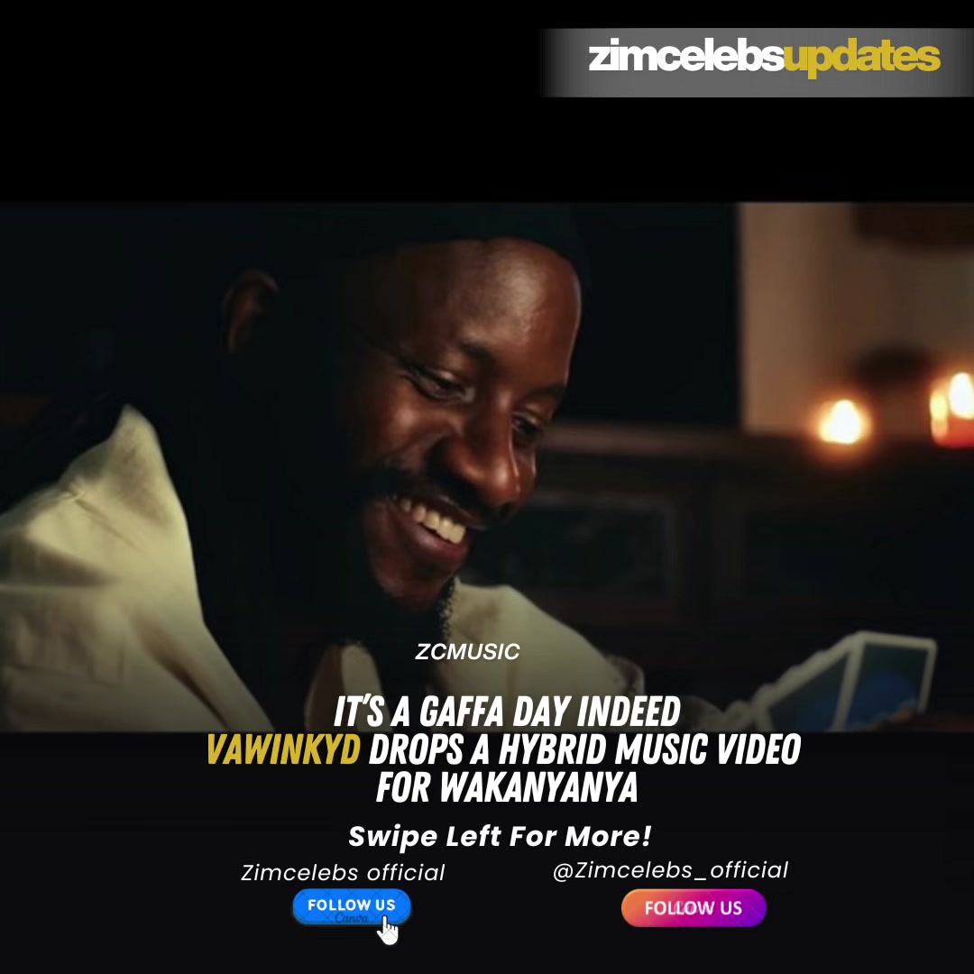 @Zimcelebs Official
