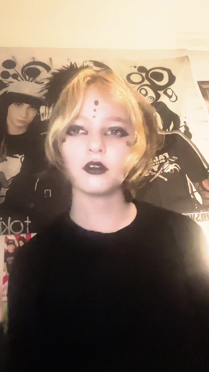 @╶⃝⃤丰🎸KayANDscar🎸🦭𐦐