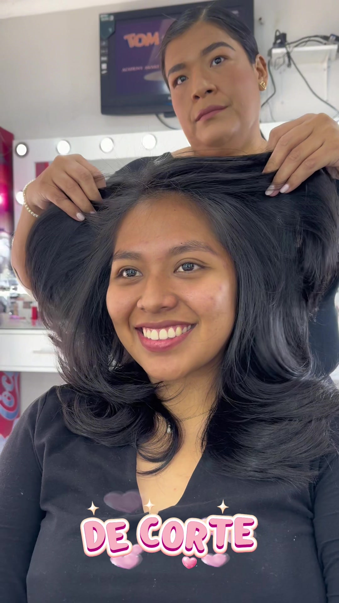 @Cinthia Alarcon Beauty Salon