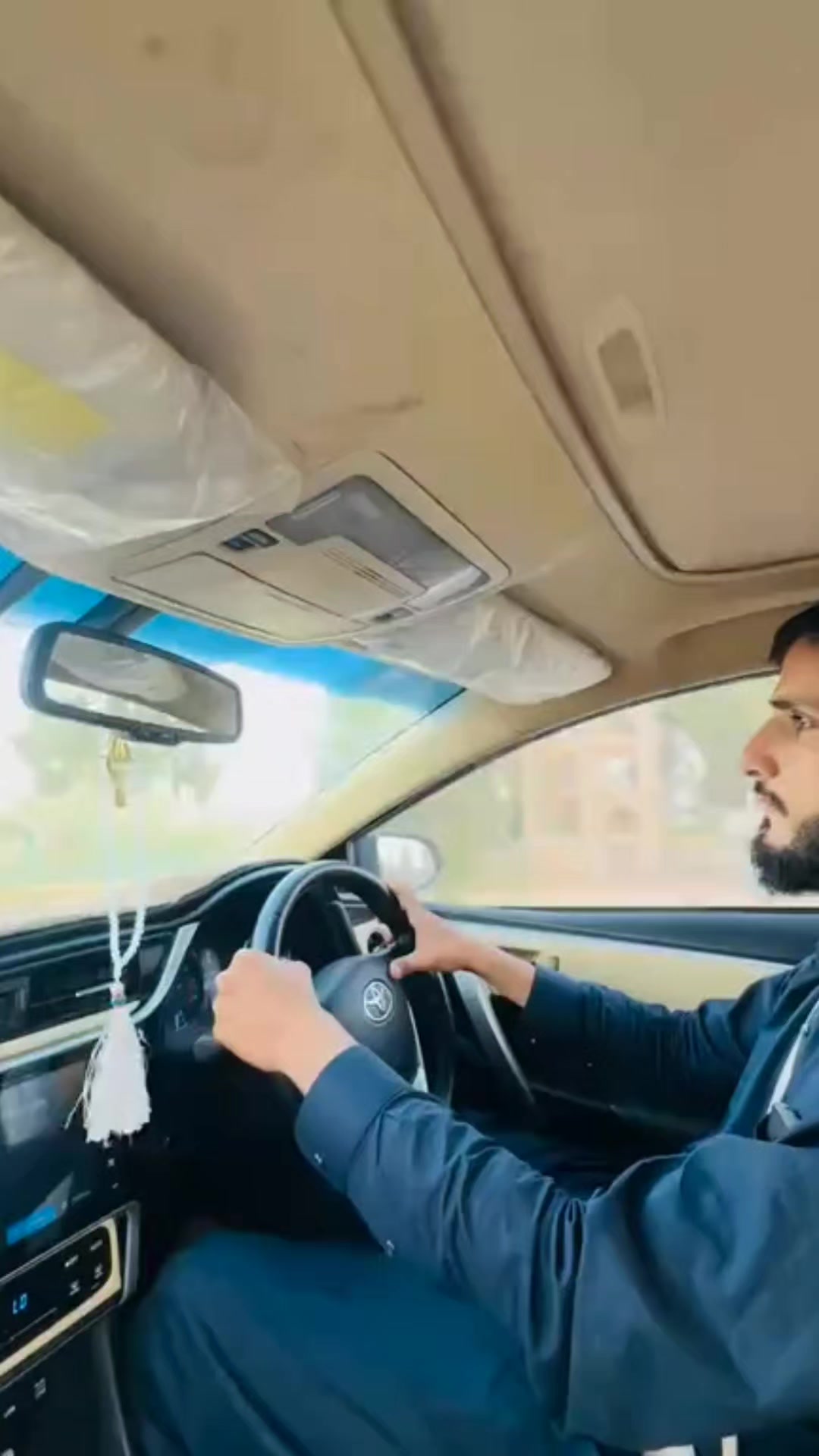 @💀( ملک شیرعلی خان درانی )💀