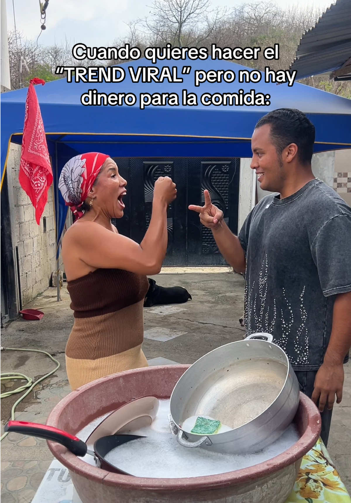 @La Negrita del Sabor