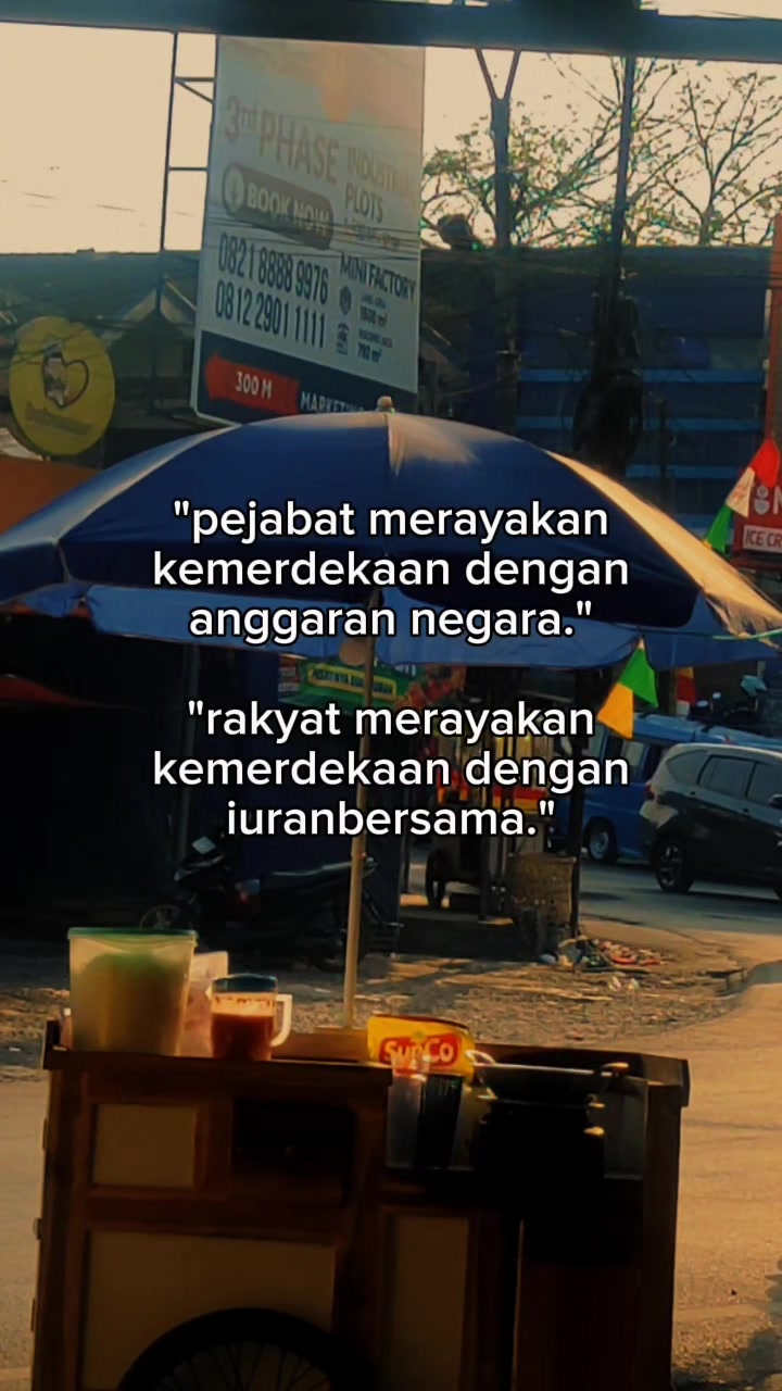 @TELOR GULUNG MANG IKI