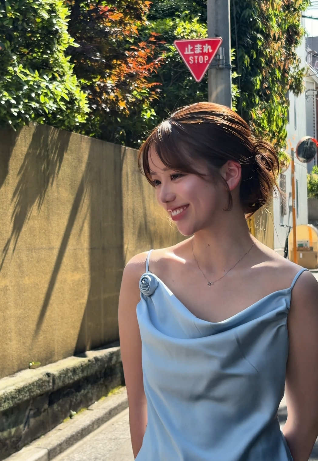 @松澤海優 / Miyu Matsuzawa