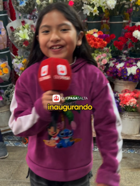 @Que Pasa Salta