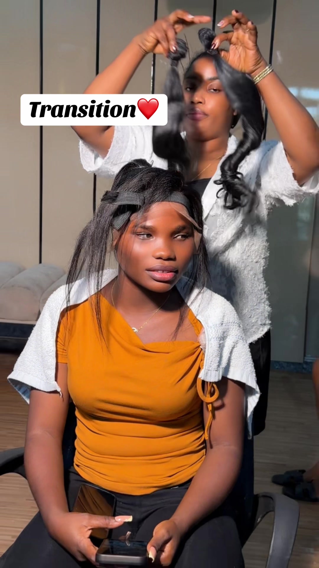@Leemah Hair Extensions