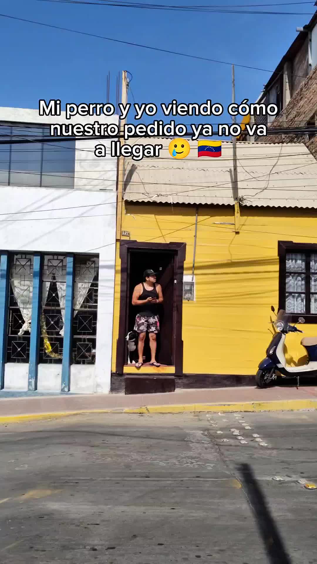 @Chanelo