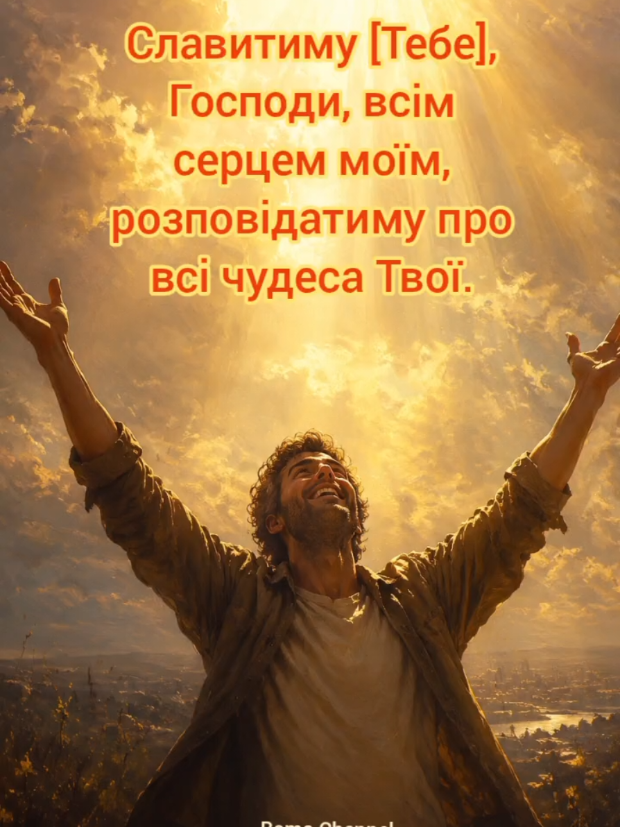 @Слова Неба
