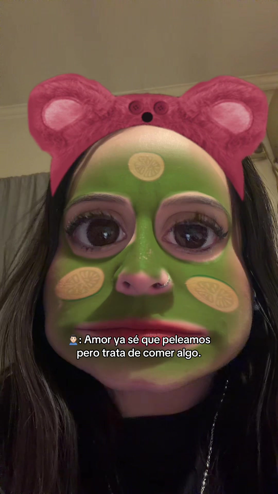 @Yamii Del Bolo