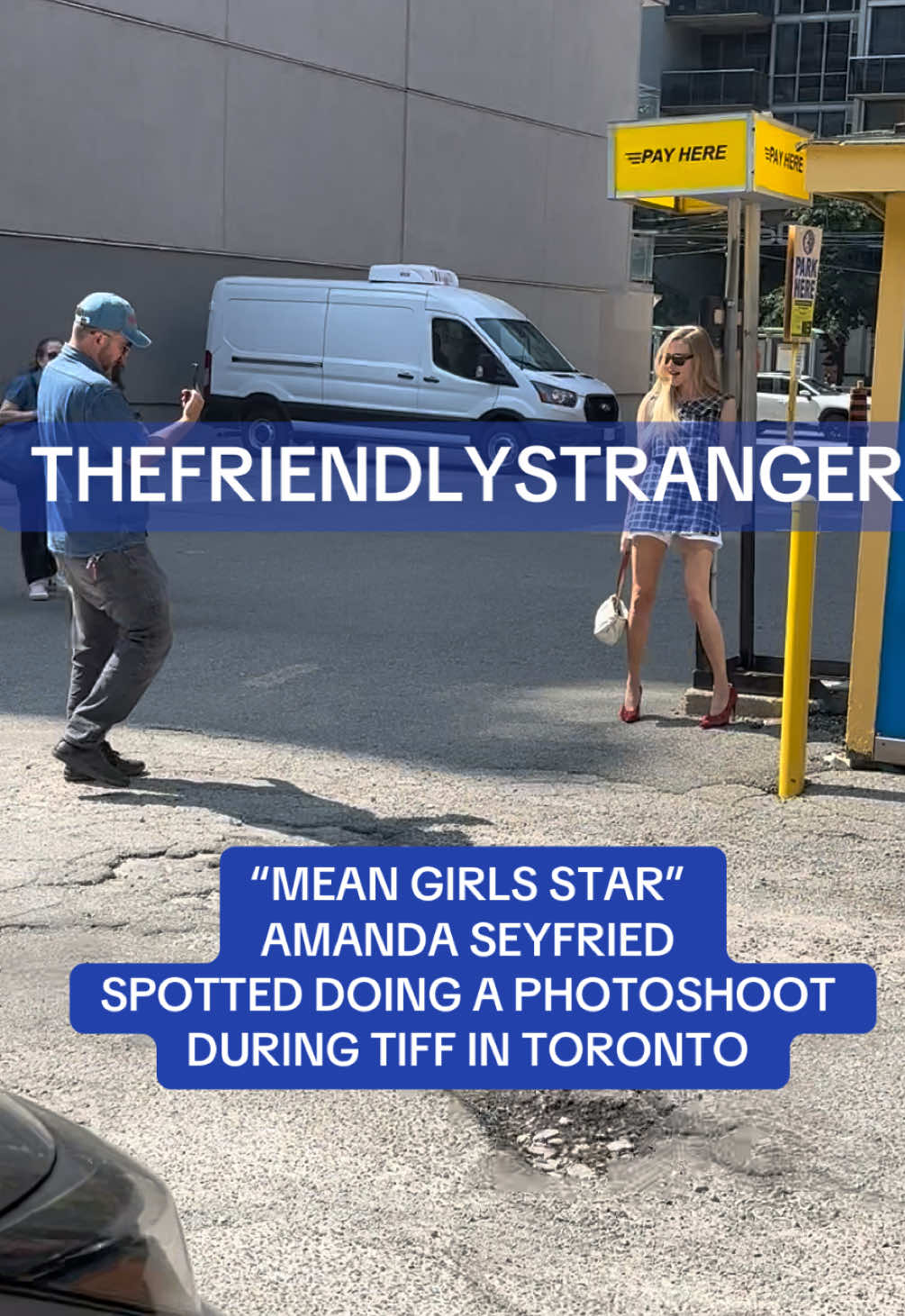 @Thefriendlystranger