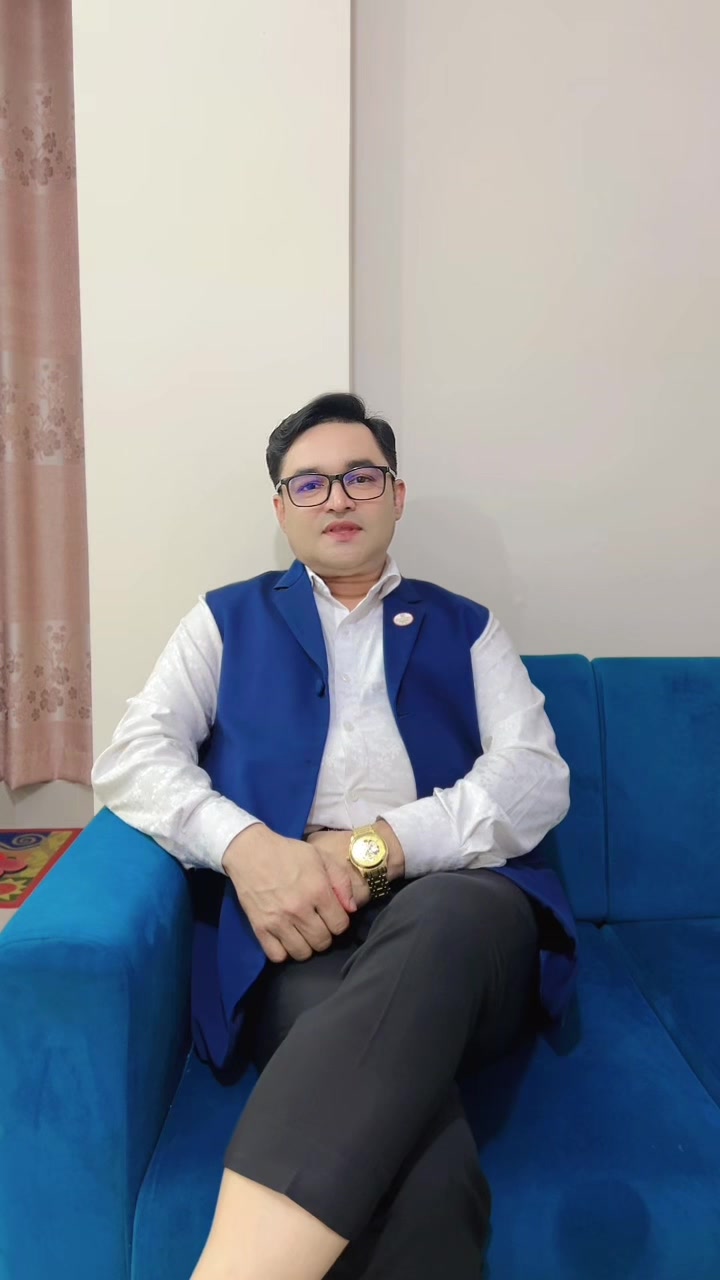 @G M Kamrul Hassan Official