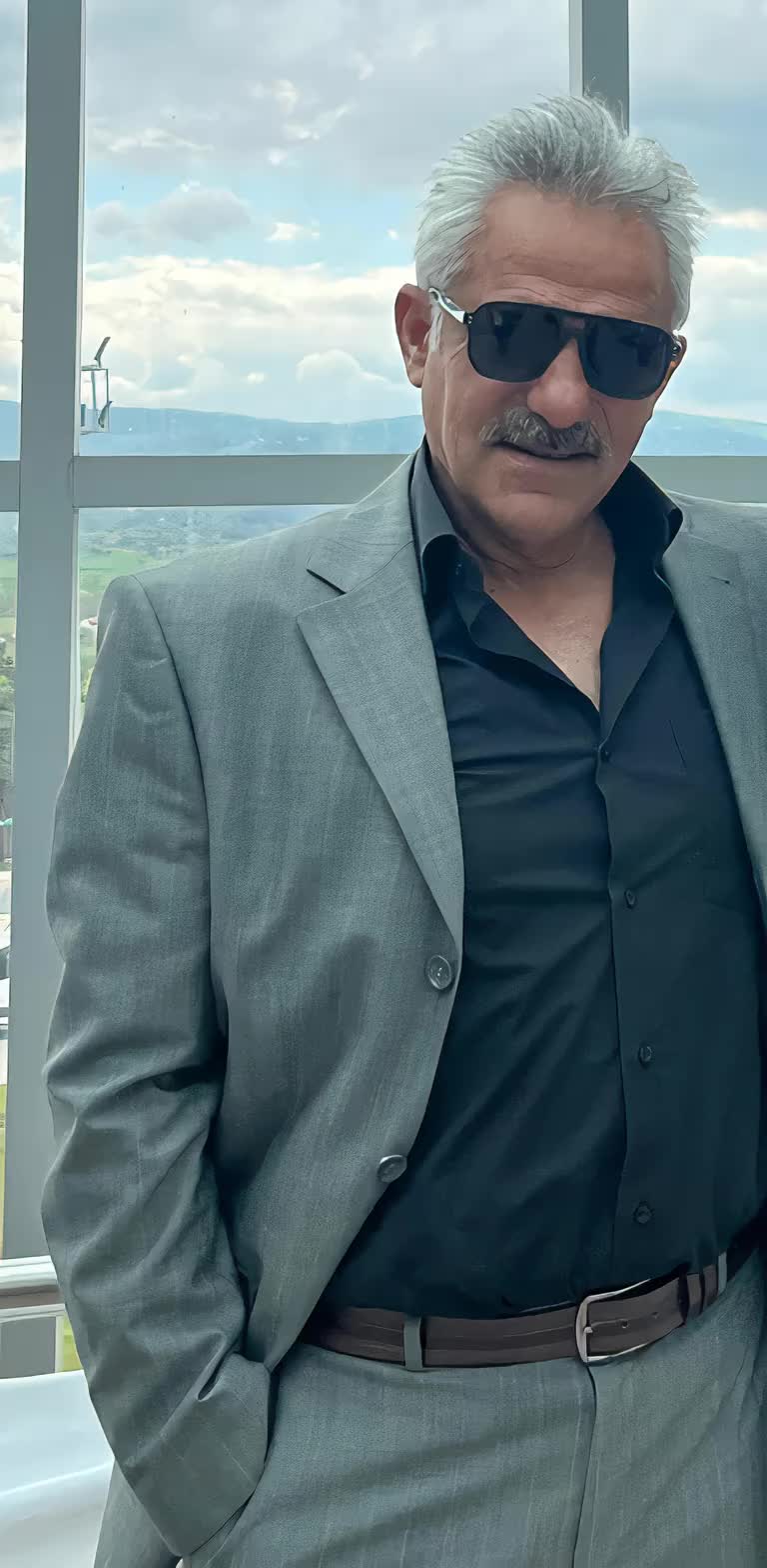 @bekir &Ccedil;ayır