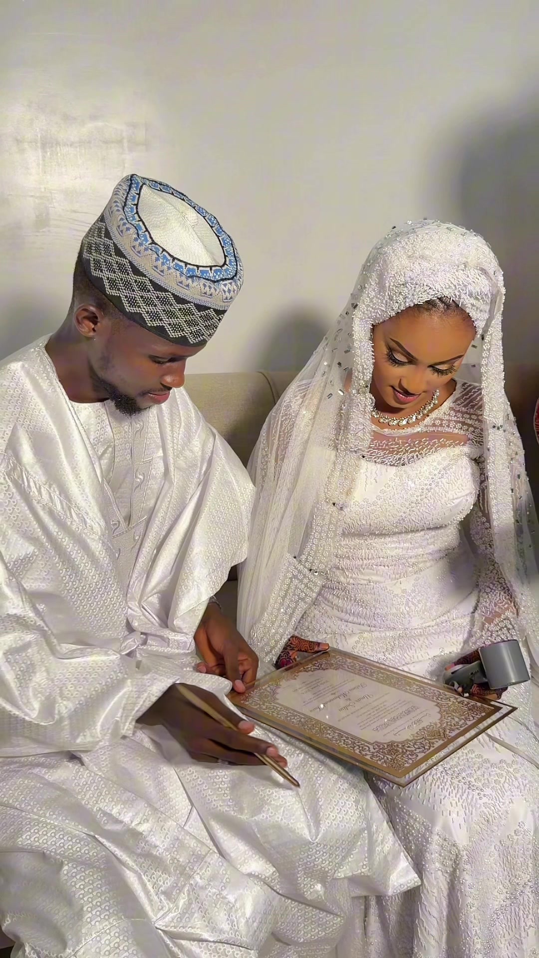 @WEDDING VIBES MEDIA LTD