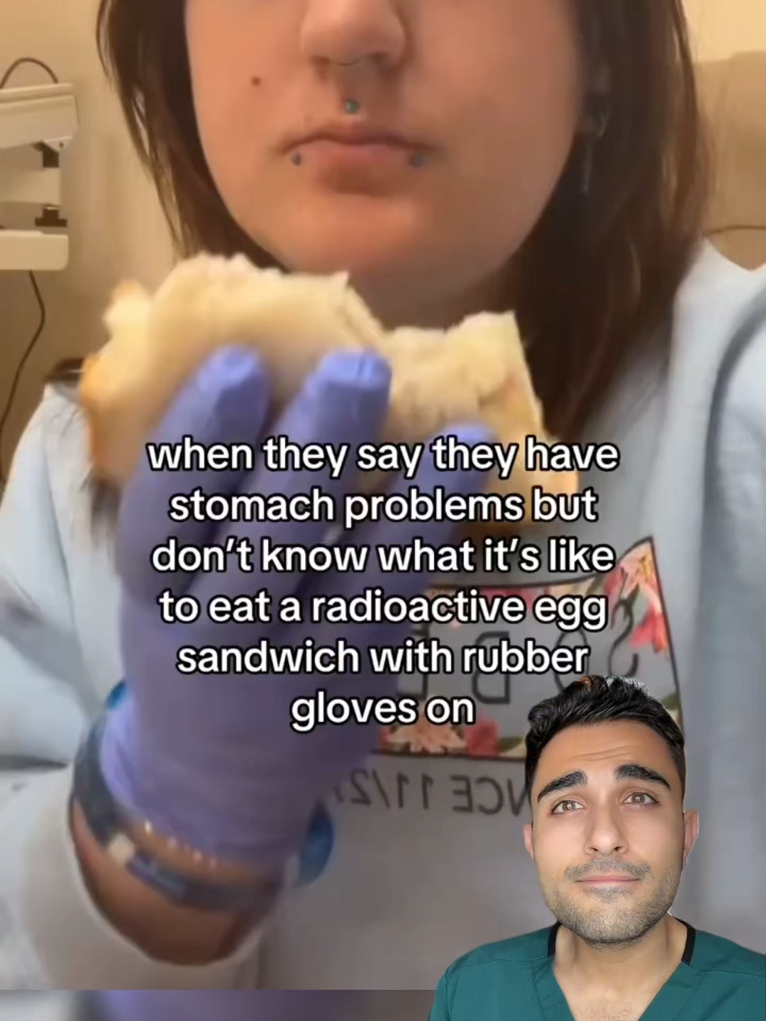 @Dr. Max, M.D.